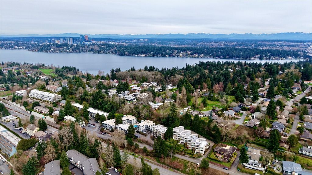 Photo of 3212 81st Place SE #C301, Mercer Island, WA 98040 (MLS # 2496814)