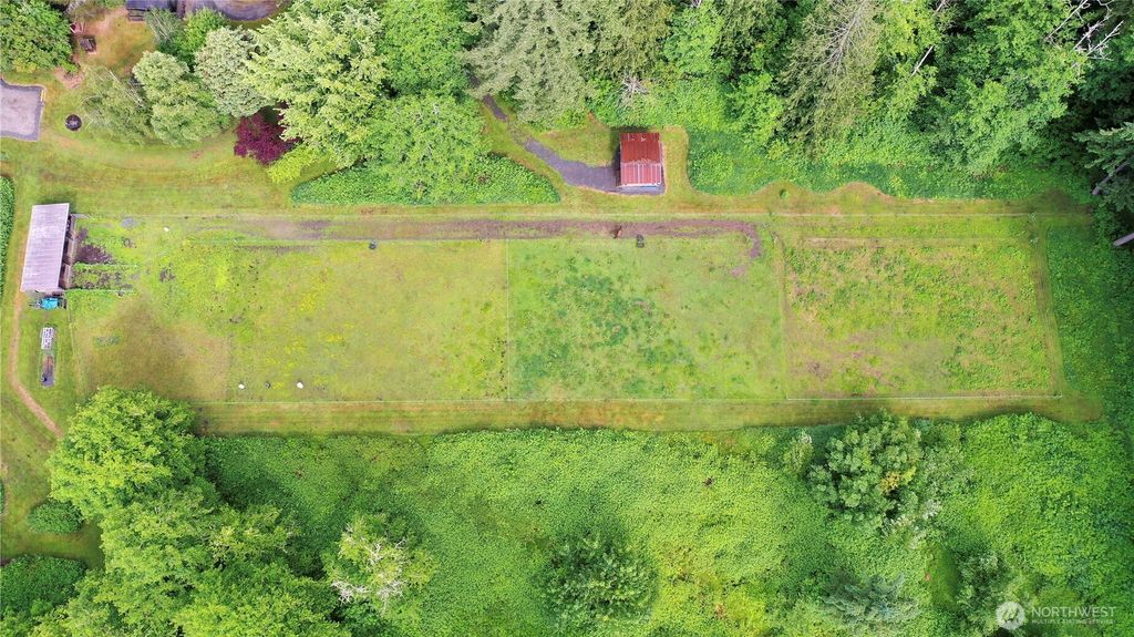Photo of 19306 8th Avenue NW, Arlington, WA 98223 (MLS # 2387428)