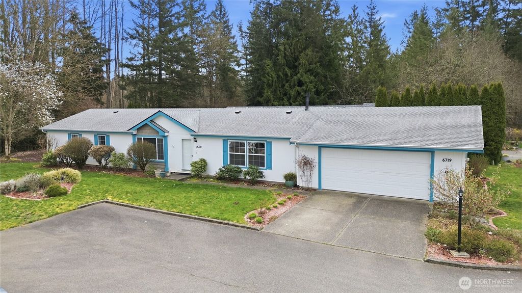 Photo of 6719 241st Avenue E #46, Buckley, WA 98321 (MLS # 2499933)