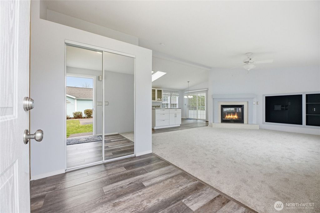 Photo of 6719 241st Avenue E #46, Buckley, WA 98321 (MLS # 2499933)