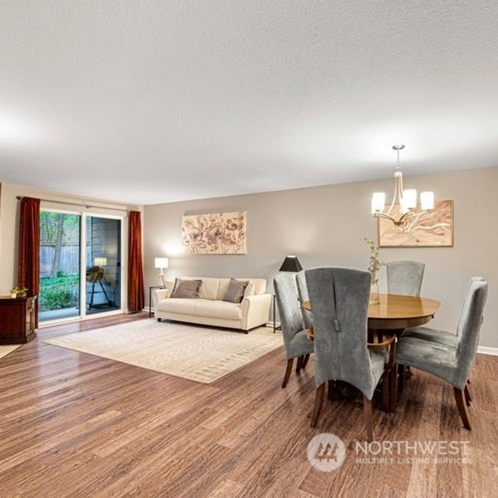 Photo of 8218 126th Avenue NE #E14, Kirkland, WA 98033 (MLS # 2143068)