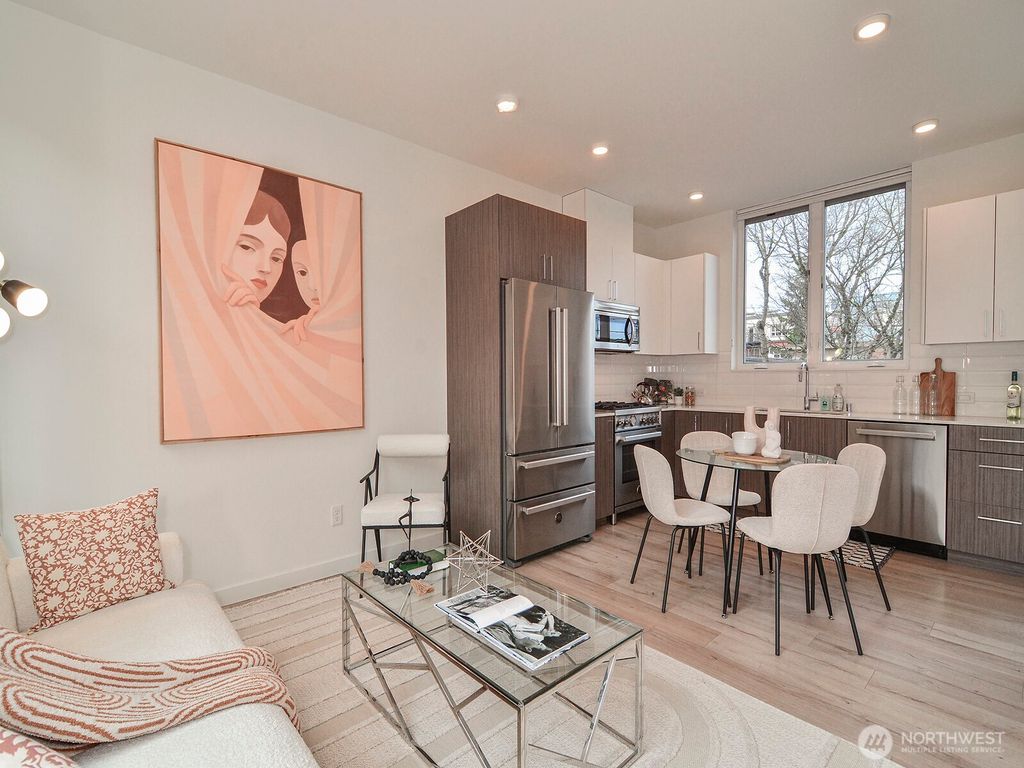 Photo of 6539 4th Avenue NE, Seattle, WA 98115 (MLS # 2468295)