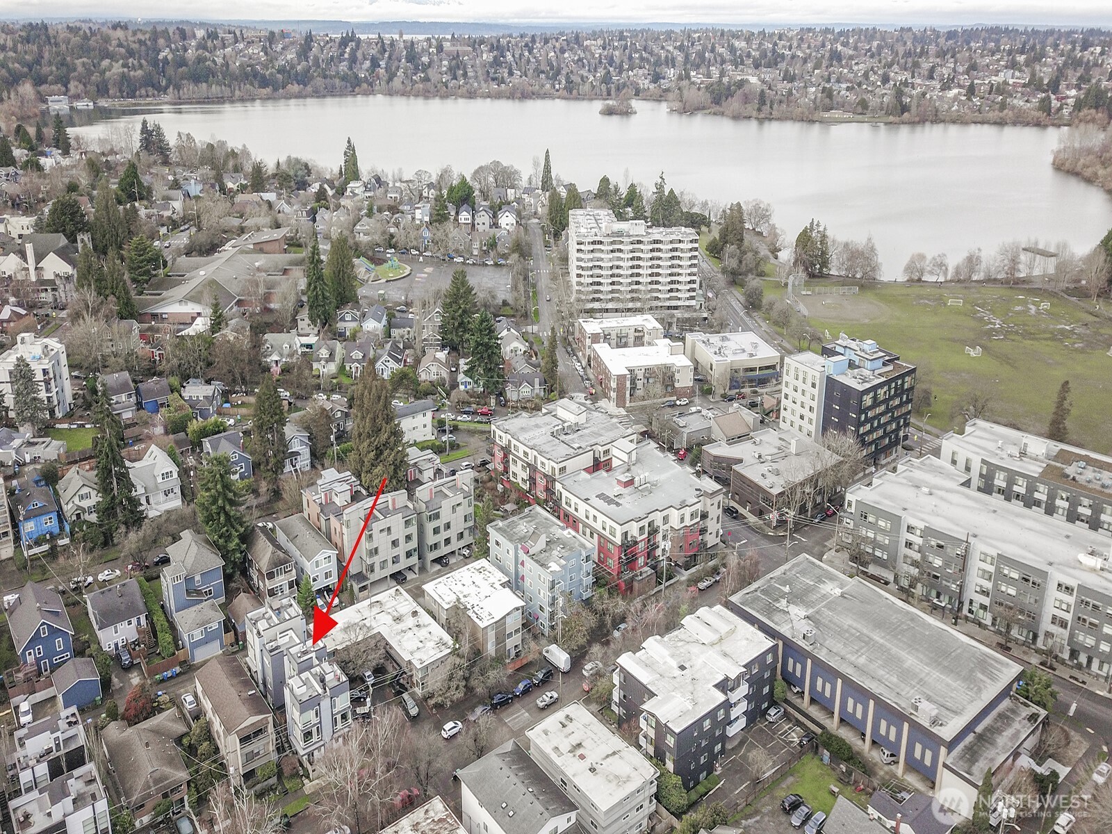 6539 4th Avenue NE B