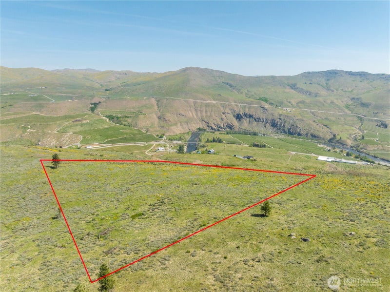 0 Goat Ridge Lot 7 - Hwy 153 7