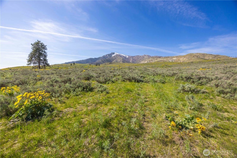 0 Goat Ridge Lot 7 - Hwy 153 7