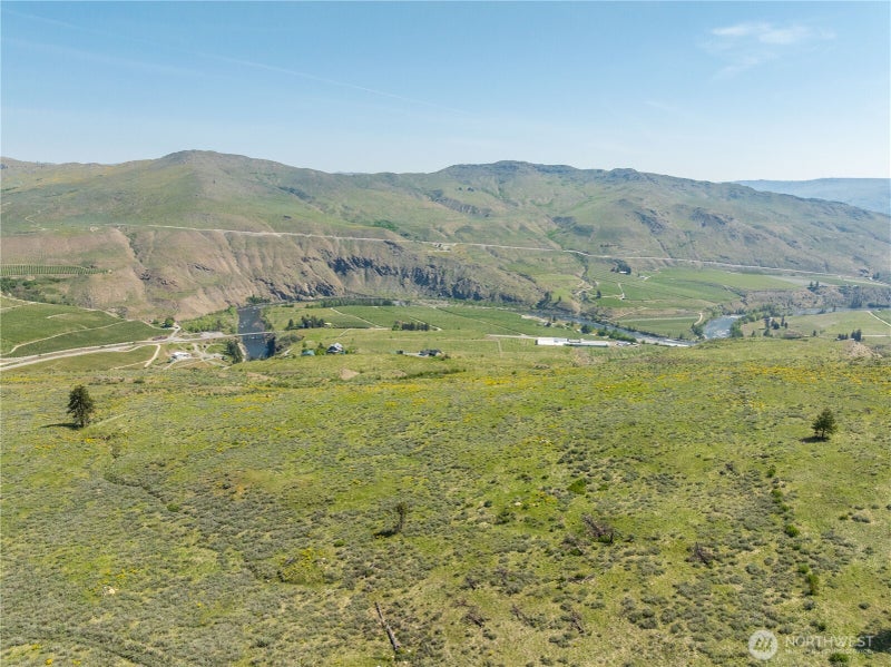 0 Goat Ridge Lot 7 - Hwy 153 7