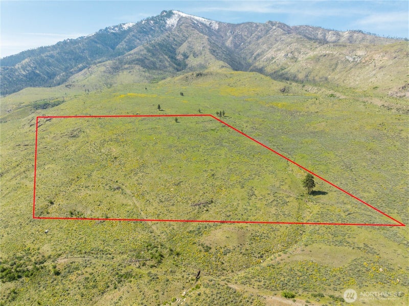 0 Goat Ridge Lot 7 - Hwy 153 7