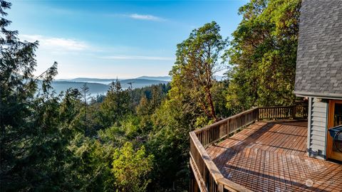 A home in Anacortes