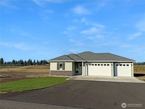 3732 169th Avenue SW Tenino WA 98589