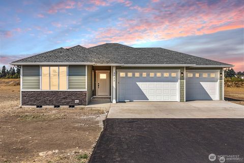 3732 169th Avenue SW Tenino WA 98589