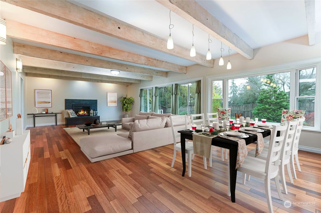 Photo of 13330 3rd Avenue NE, Seattle, WA 98125 (MLS # 2179969)