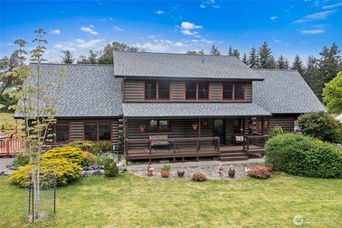5410 SW 244th Street Vashon WA 98070