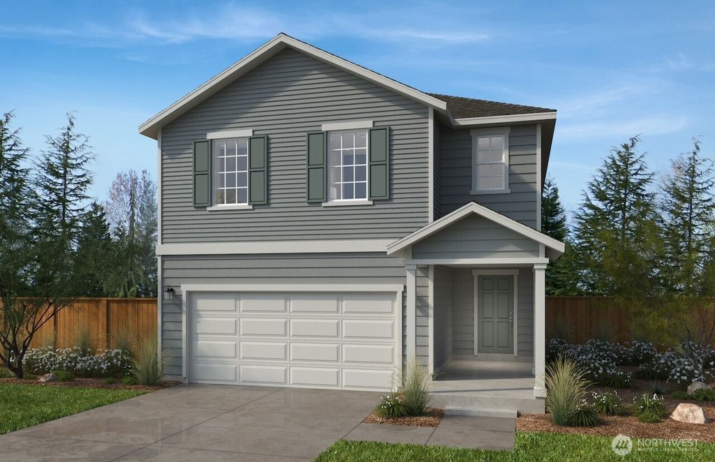 Photo of 5200 88th Drive NE #039, Marysville, WA 98270 (MLS # 2348324)