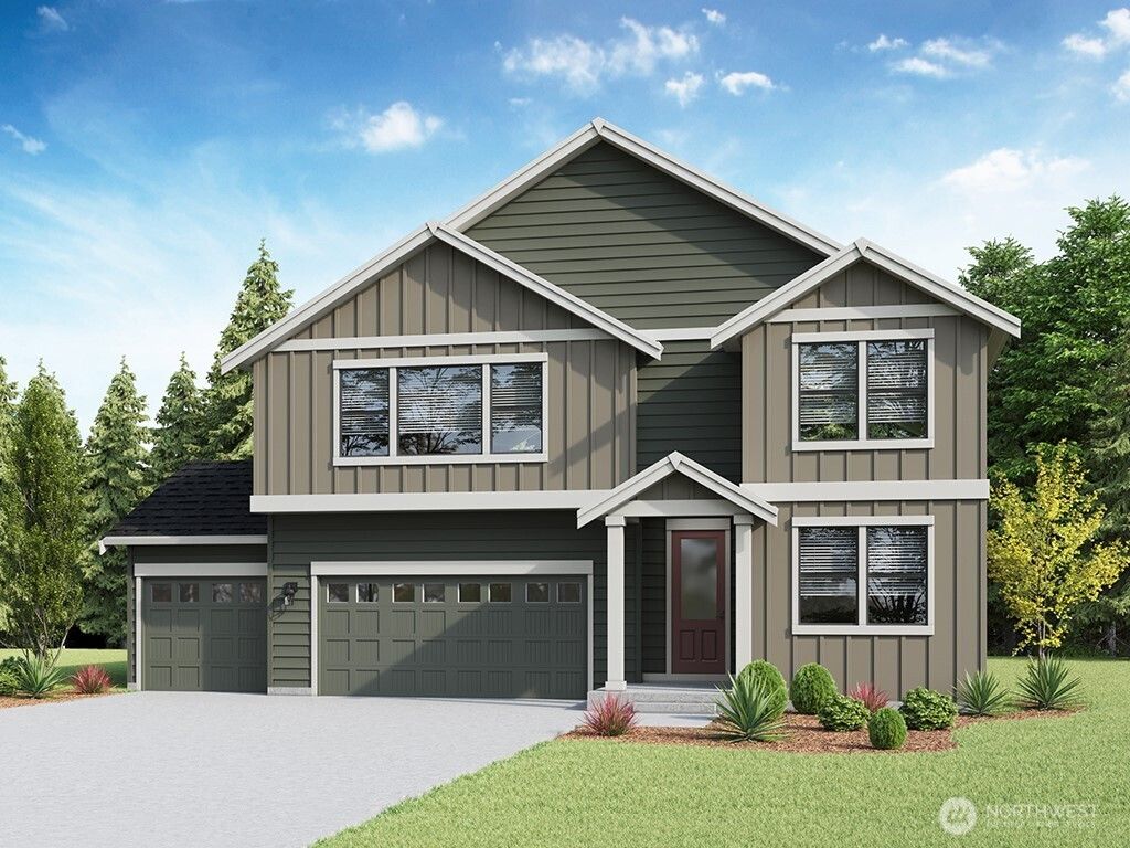 Photo of 13513 102nd Drive SE #15, Snohomish, WA 98296 (MLS # 2332012)