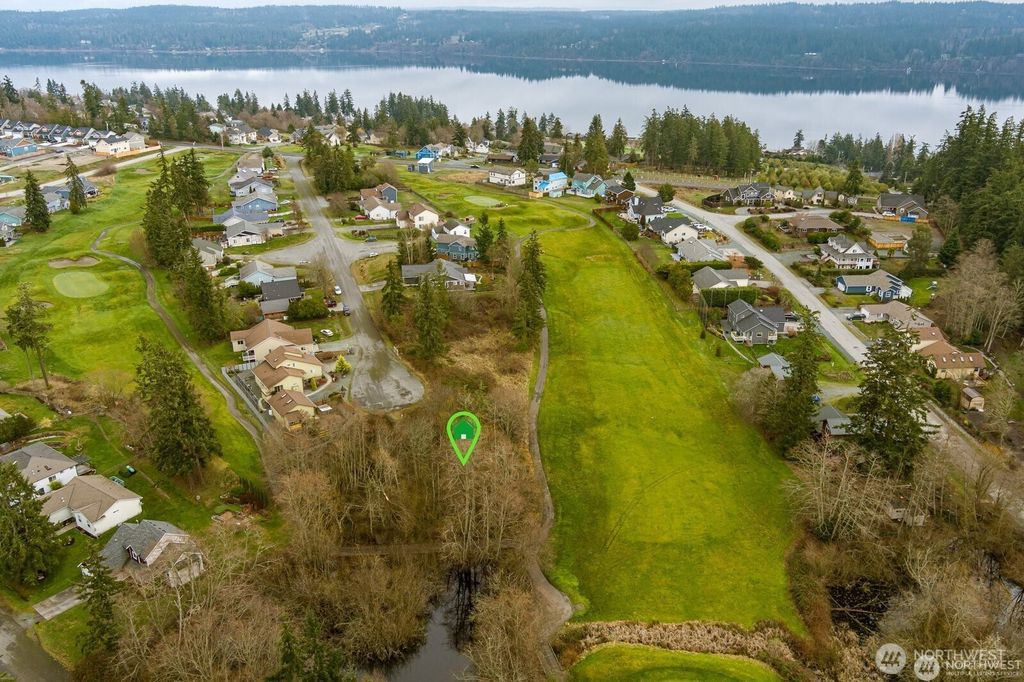 Photo of 0 XXX Dunlap Drive, Freeland, WA 98249 (MLS # 2512417)