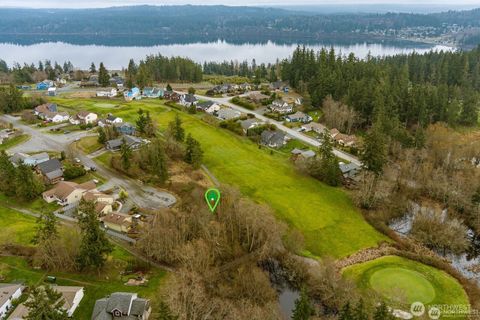 Photo of 0 XXX Dunlap Drive, Freeland, WA 98249 (MLS # 2512417)