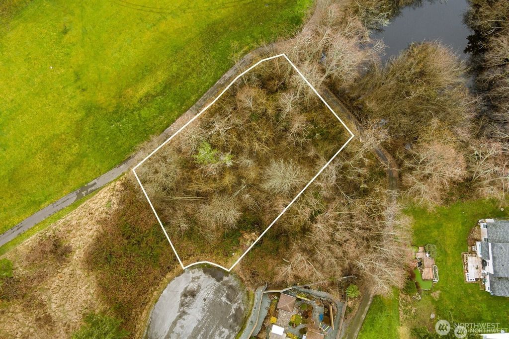 Photo of 0 XXX Dunlap Drive, Freeland, WA 98249 (MLS # 2512417)