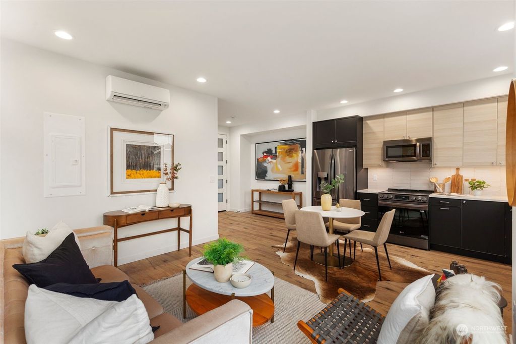 Photo of 2715 C S Norman Street, Seattle, WA 98144 (MLS # 2184700)