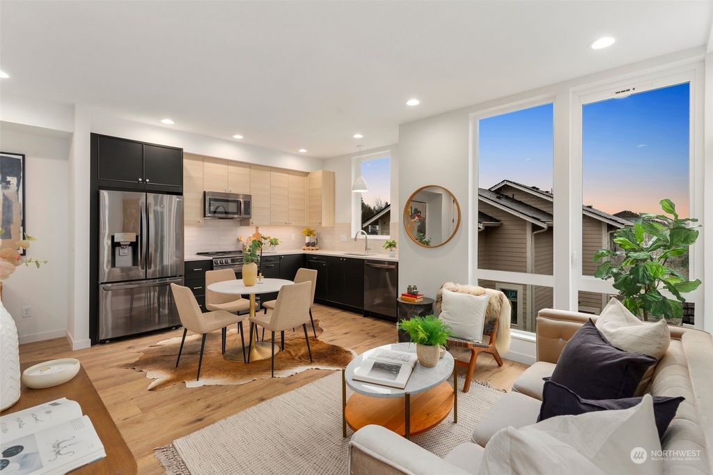 Photo of 2715 C S Norman Street, Seattle, WA 98144 (MLS # 2184700)