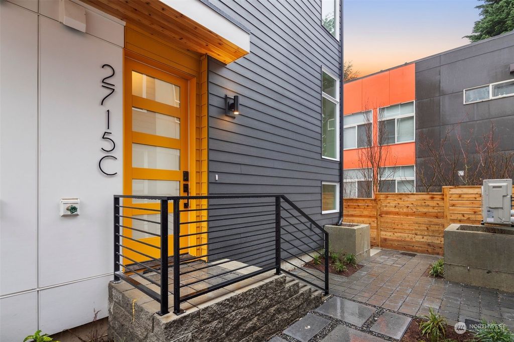 Photo of 2715 C S Norman Street, Seattle, WA 98144 (MLS # 2184700)