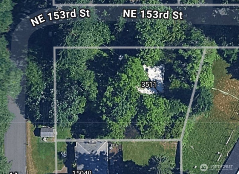 3511 NE 153rd Street