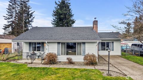 269 S Cedar Street Buckley WA 98321