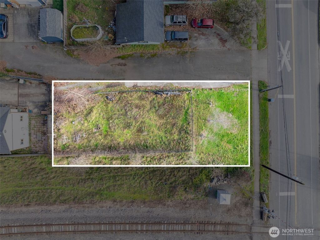 Photo of 915 W 1st Street, Centralia, WA 98531 (MLS # 2471428)