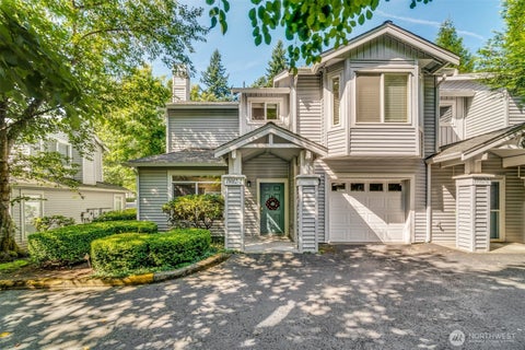 Photo of 18012 NE 94th Court #1, Redmond, WA 98052 (MLS # 2586903)