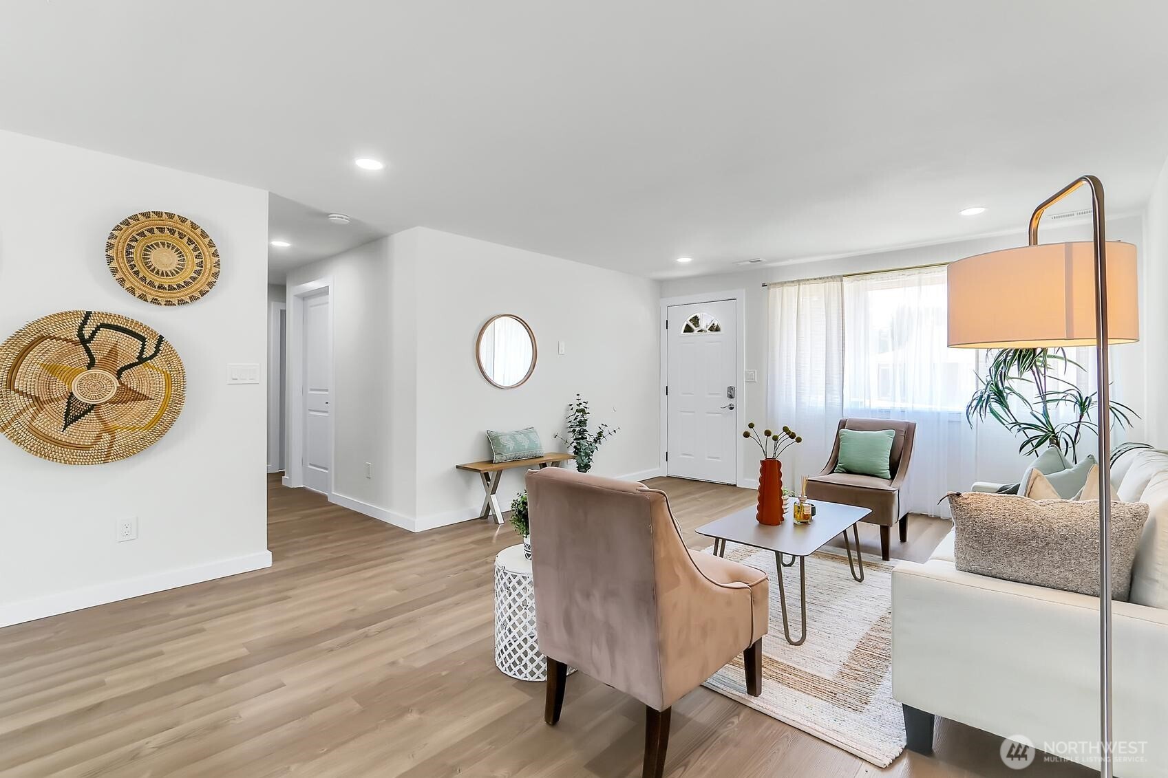 2614 Mt Mckinley Court