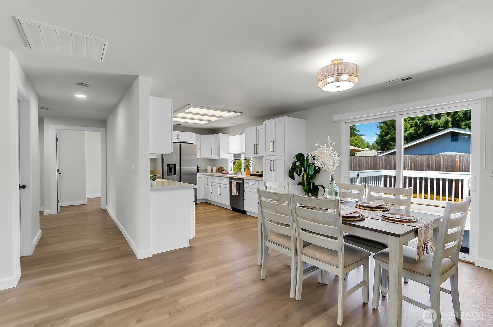 2614 Mt Mckinley Court
