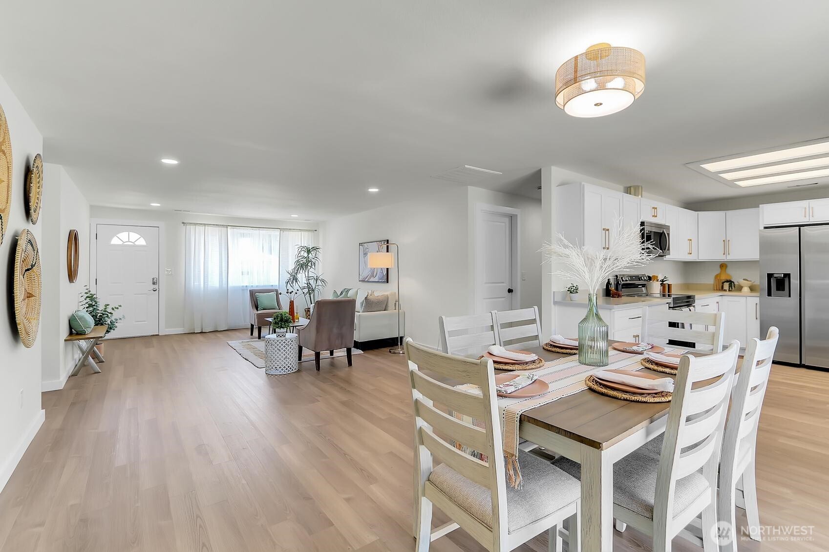 2614 Mt Mckinley Court