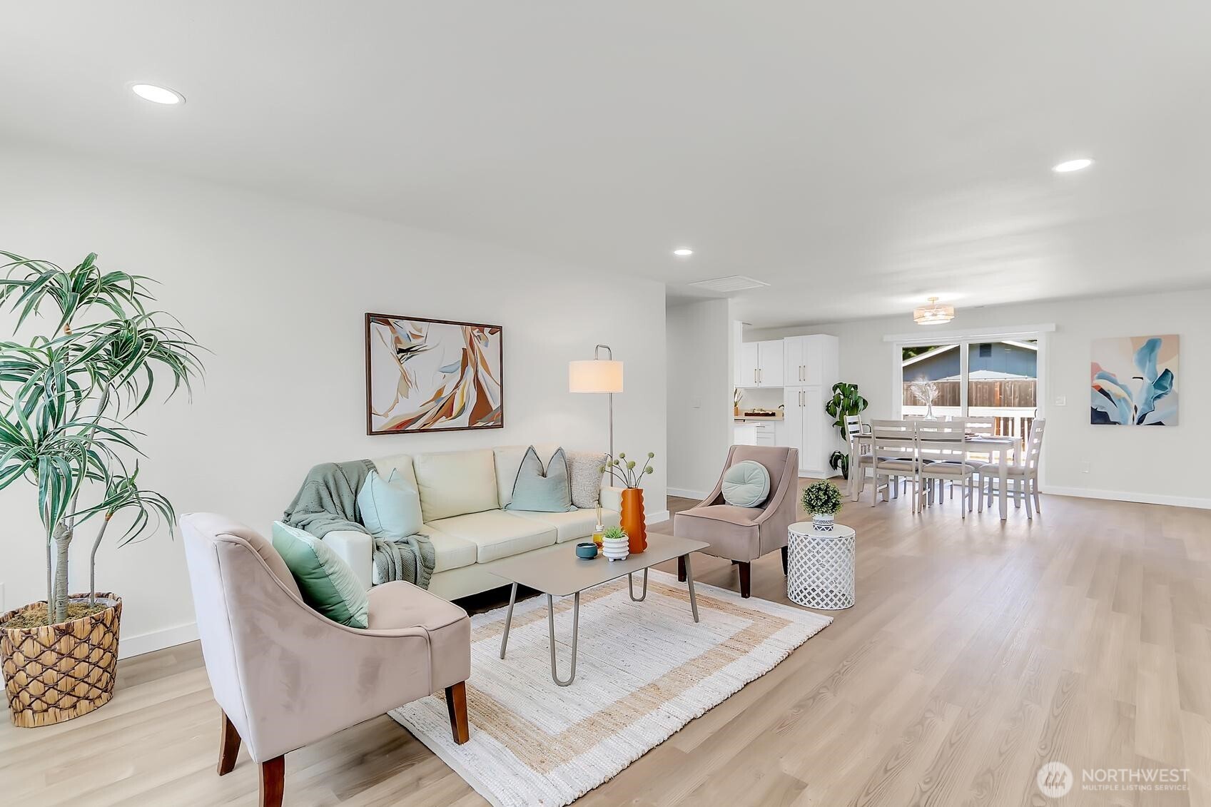 2614 Mt Mckinley Court
