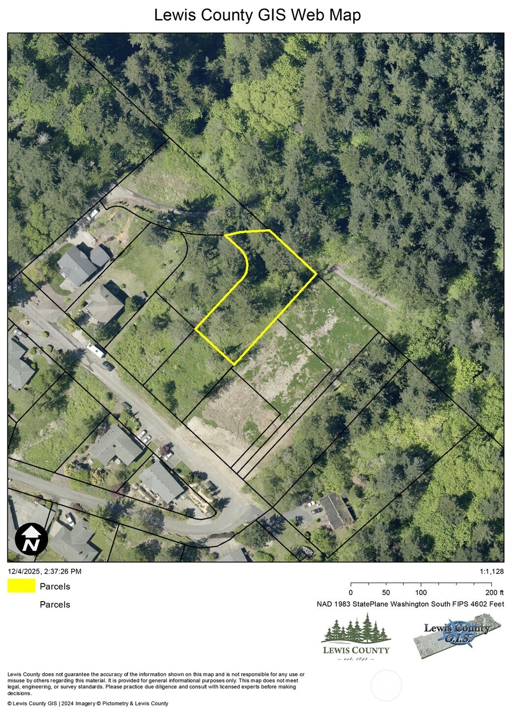 425 SE Hilltop Drive