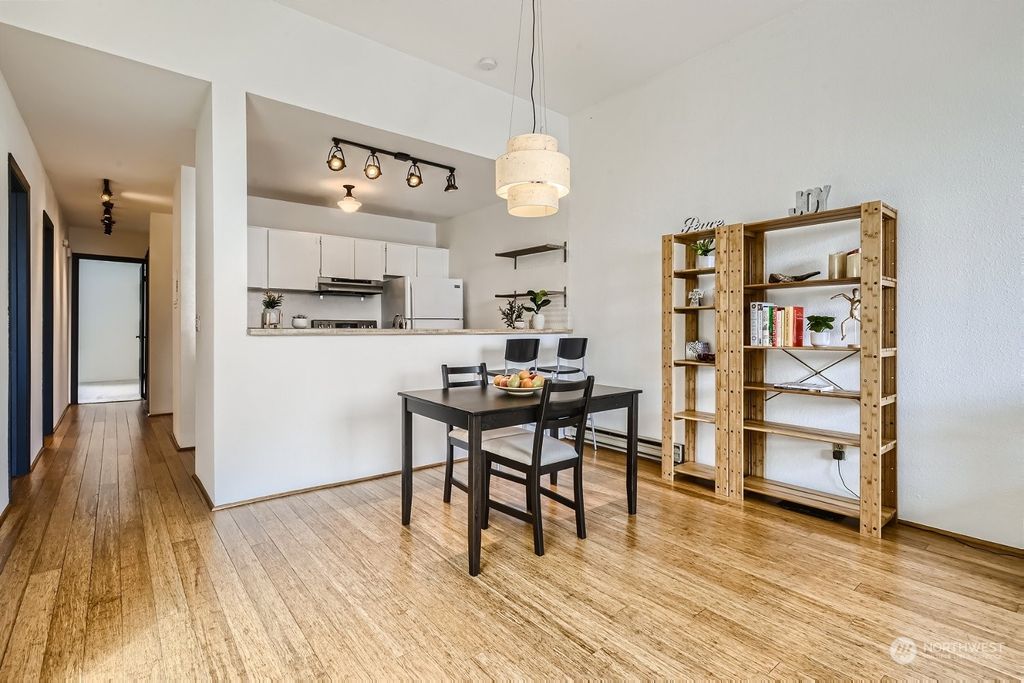 Photo of 5844 NE 75th Street #A305, Seattle, WA 98115 (MLS # 2132147)