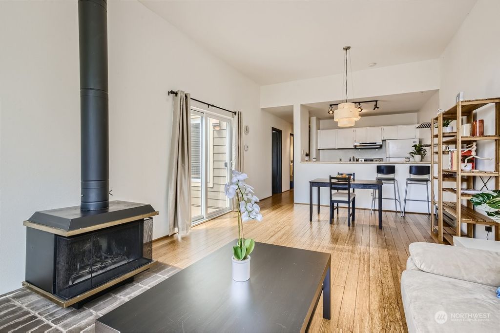 Photo of 5844 NE 75th Street #A305, Seattle, WA 98115 (MLS # 2132147)