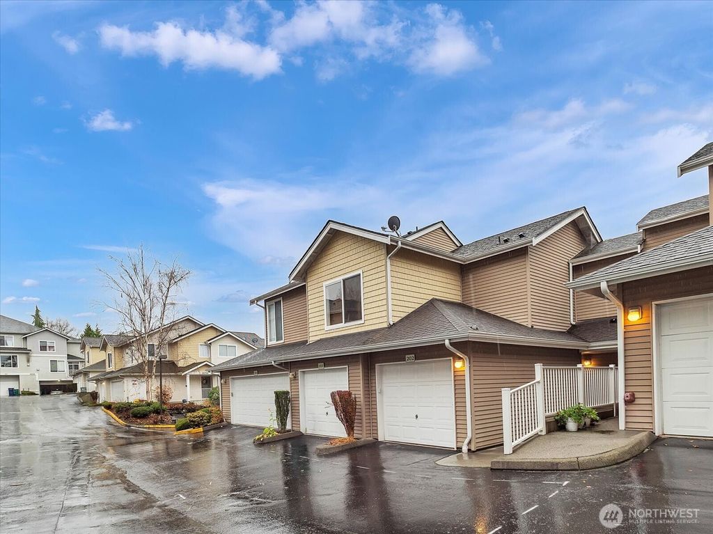 Photo of 14715 1st Lane NE #202, Duvall, WA 98019 (MLS # 2455202)