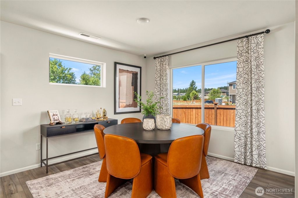 Photo of 13423 323rd Drive SE, Sultan, WA 98294 (MLS # 2497630)