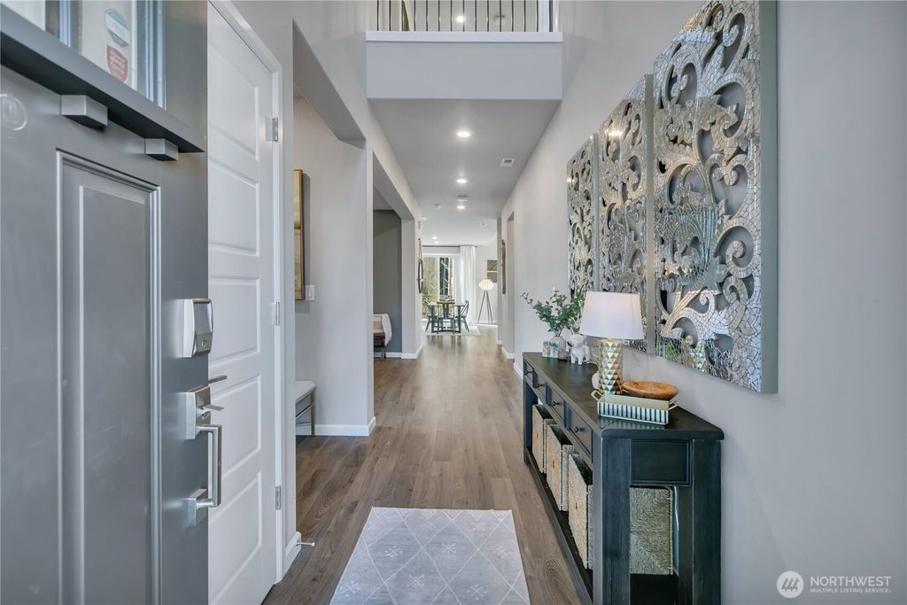 Photo of 23655 Tahoma Place, Black Diamond, WA 98010 (MLS # 2470848)