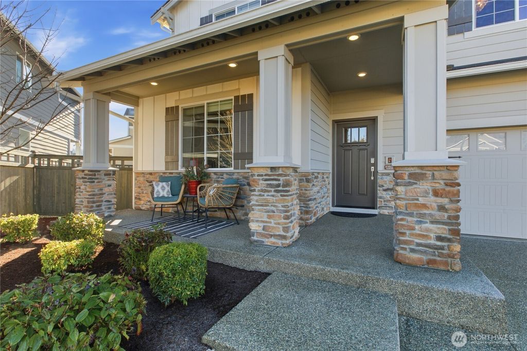 Photo of 23655 Tahoma Place, Black Diamond, WA 98010 (MLS # 2470848)