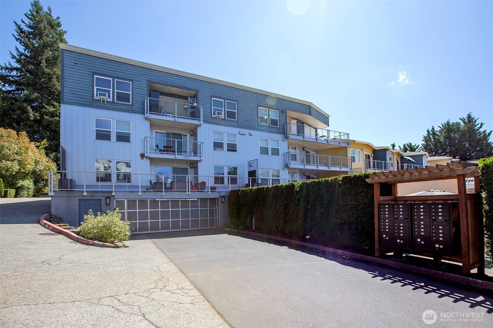 11920 98th Avenue NE 205