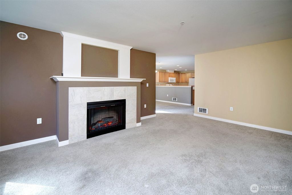 Photo of 11920 98th Avenue NE #205, Kirkland, WA 98034 (MLS # 2422164)