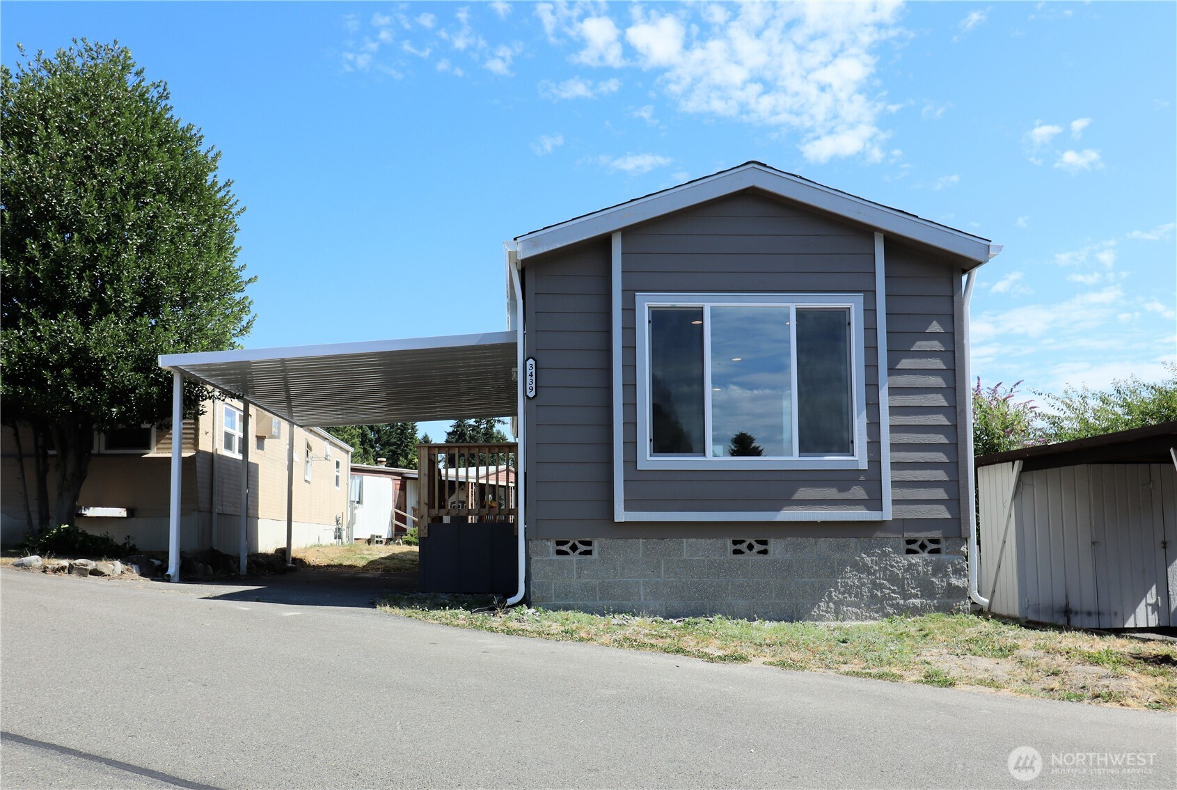 3439 S 181st Place 146