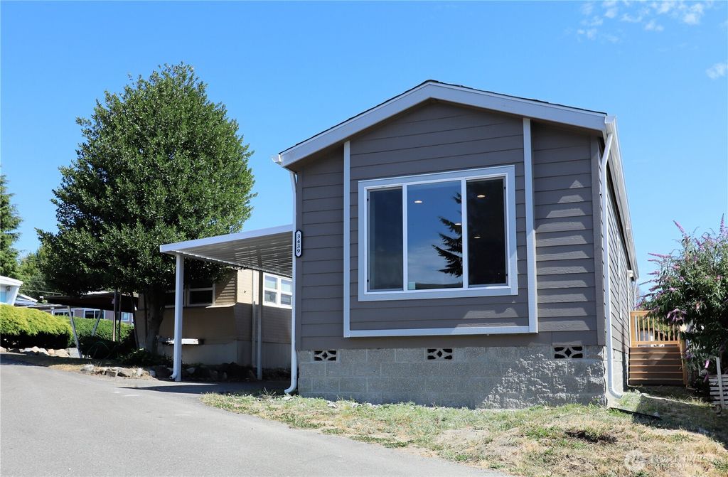 Photo of 3439 S 181st Place #146, SeaTac, WA 98188 (MLS # 2409647)
