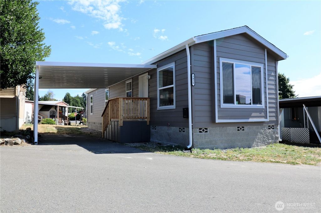 Photo of 3439 S 181st Place #146, SeaTac, WA 98188 (MLS # 2409647)