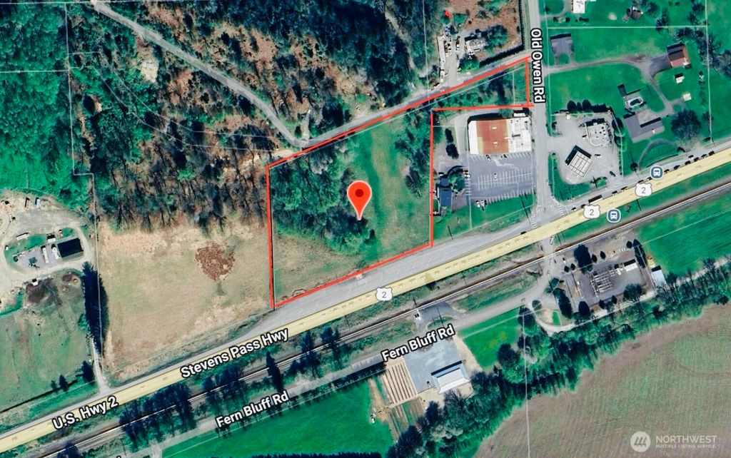 Photo of 29701 US 2, Sultan, WA 98294 (MLS # 2387875)