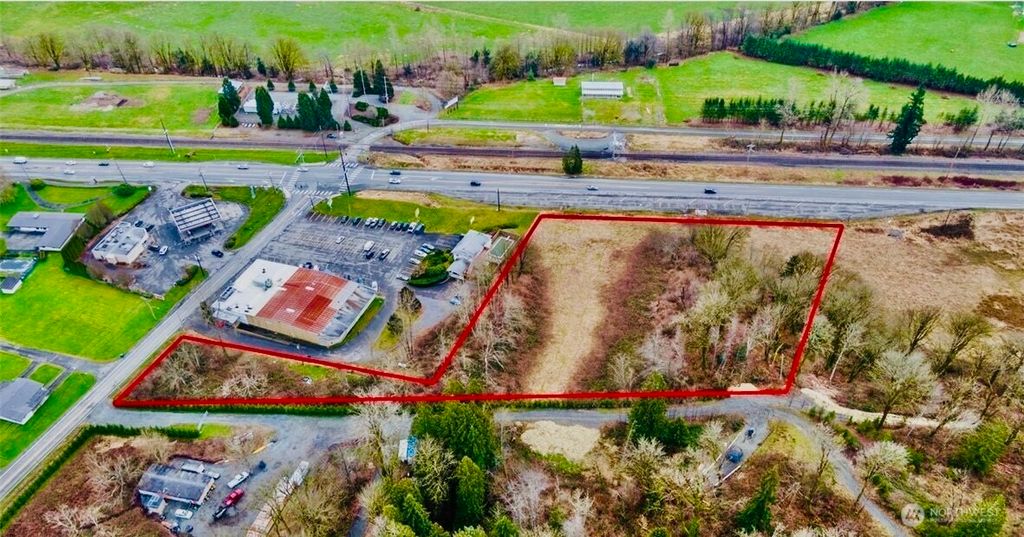 Photo of 29701 US 2, Sultan, WA 98294 (MLS # 2387875)