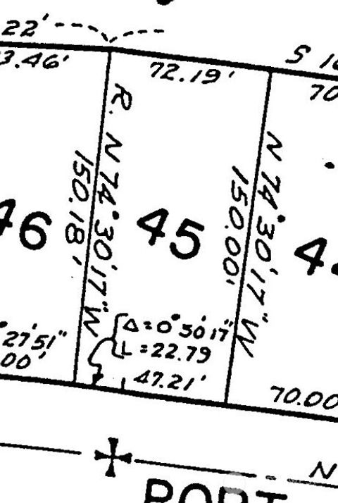 45 Port Gardener Drive Hat Island WA 98206