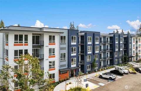 14598 Westminster Way N Unit 201, Shoreline, WA 98133 - MLS#: 2223214