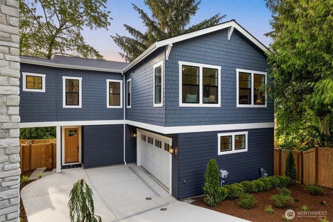 Photo of 4513 150th Avenue SE, Bellevue, WA 98006 (MLS # 2580972)