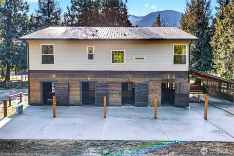 Photo of 8349 Birdsview Meadows Lane, Concrete, WA 98237 (MLS # 2517551)